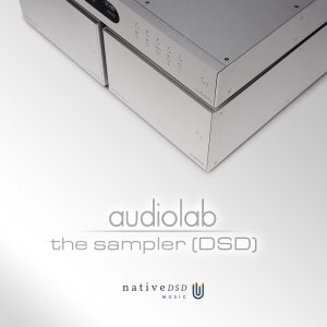 Audiolab: The DSD Sampler