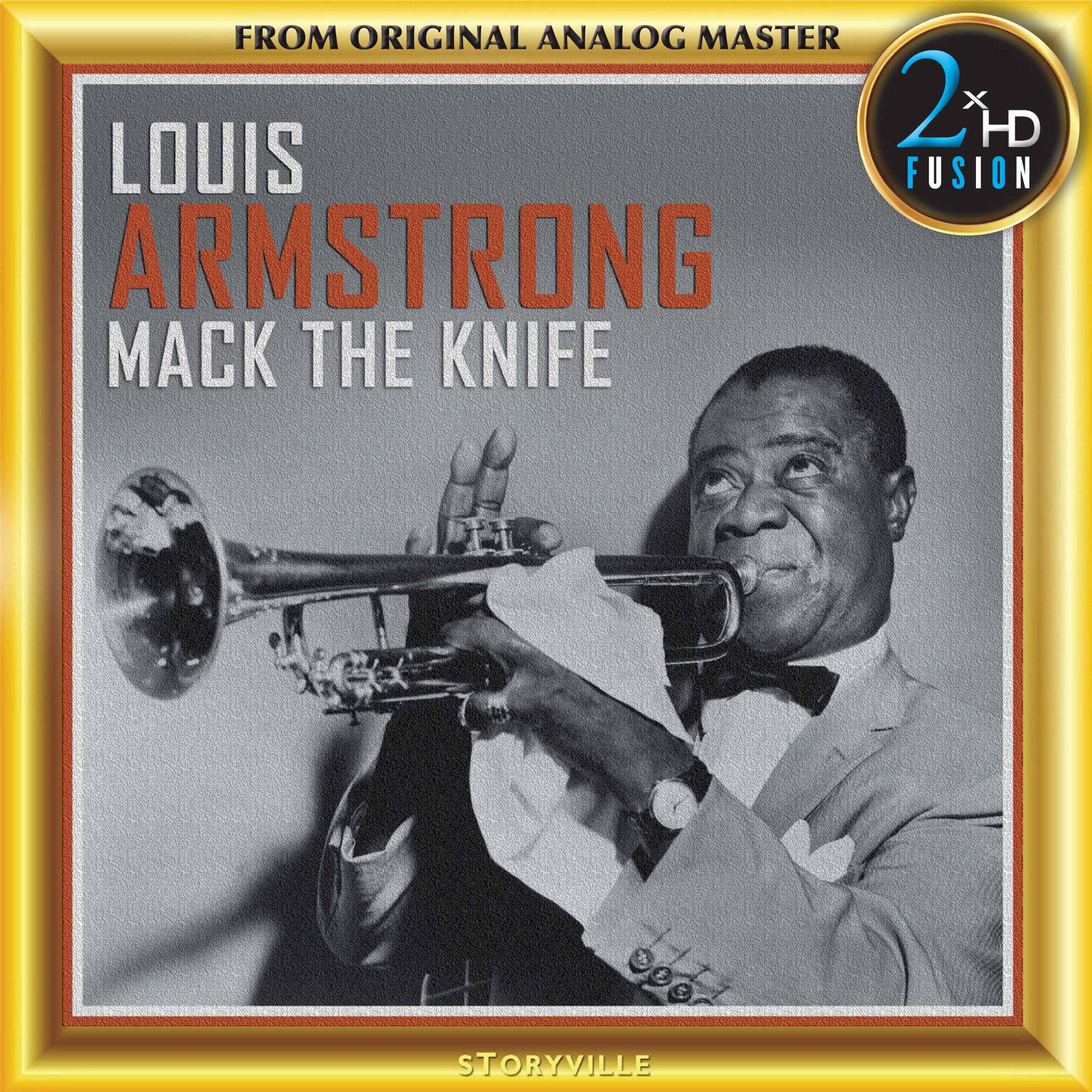Mack The Knife