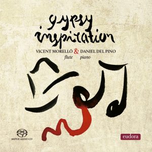 Gypsy Inspiration [Pure DSD]