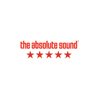 Absolute Sound 5 Stars
