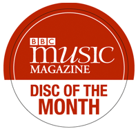 Bbc Disc Of The Month