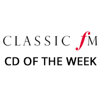 Classic Fm Cd Of The Week