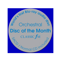 Classics Fm Disc Month