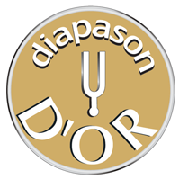 Diapason Dor