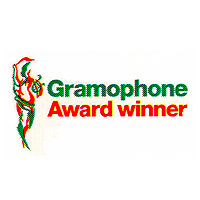 Gramophone Winner