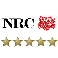 Nrc 5Sterren