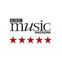 Bbc Music Mag 5Stars