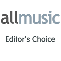 Allmusic Editor Choice