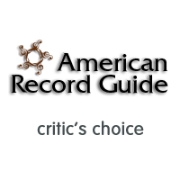 American Rec Guide Crit Ch