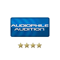 Audiophile Audition 4
