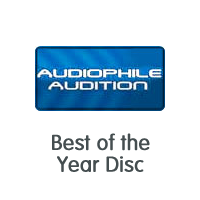 Audiophile Audition Best Of Year