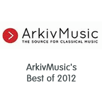 Arkiv Best 2012