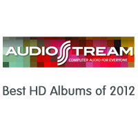 Audio Stream Best 2012