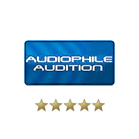 Audiophile Audition 5