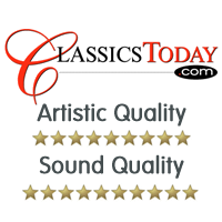 Classics Today France 9 10