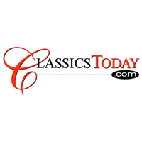 Classics Today Logo