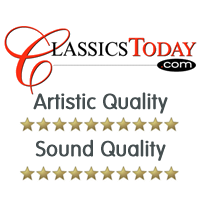 Classics Today France 10 10