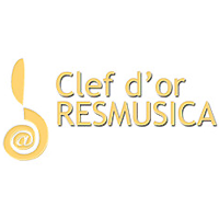 Clef Dor Resmusica