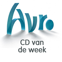 Avro Cd Vd Week
