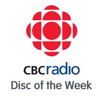 Cbc Radio Disc Week