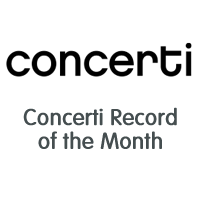 Concerti Rec Month