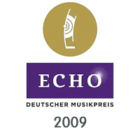 Echo Prize 2009