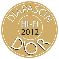 Diapason 2012