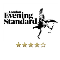 Evening Standard 4 5