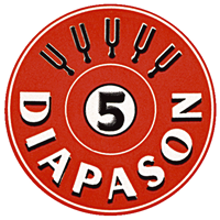 Diapason 5