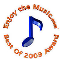 Enjoy The Music Award 2009