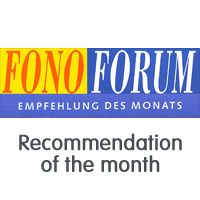 Fono Forum Rec Of Themonth