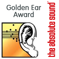 Golden Ear Award