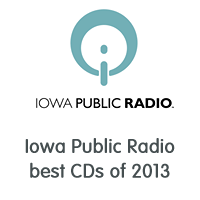 Iowa Radio Best 2013