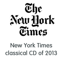 Newyorktimes Classical 2013