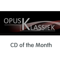 Opus Cd Month
