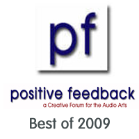 Positive Feedback Best09