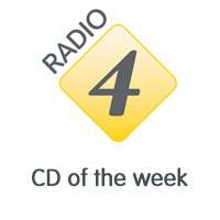 Radio 4 Cd Vd Week