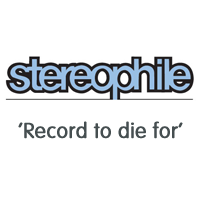 Stereophile Record To Diefor