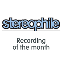 Stereophile Recording Of Month