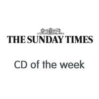 Sunday Times Cd Ot Week