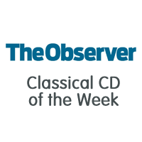 The Observer Cd Week