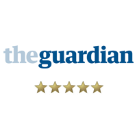 The Guardian 5