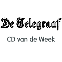 Telegraaf Cd Week