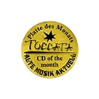 Toccata Cdotmonth