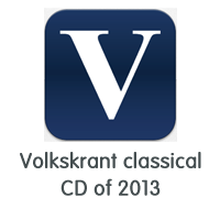 Volkskrant Classical 2013