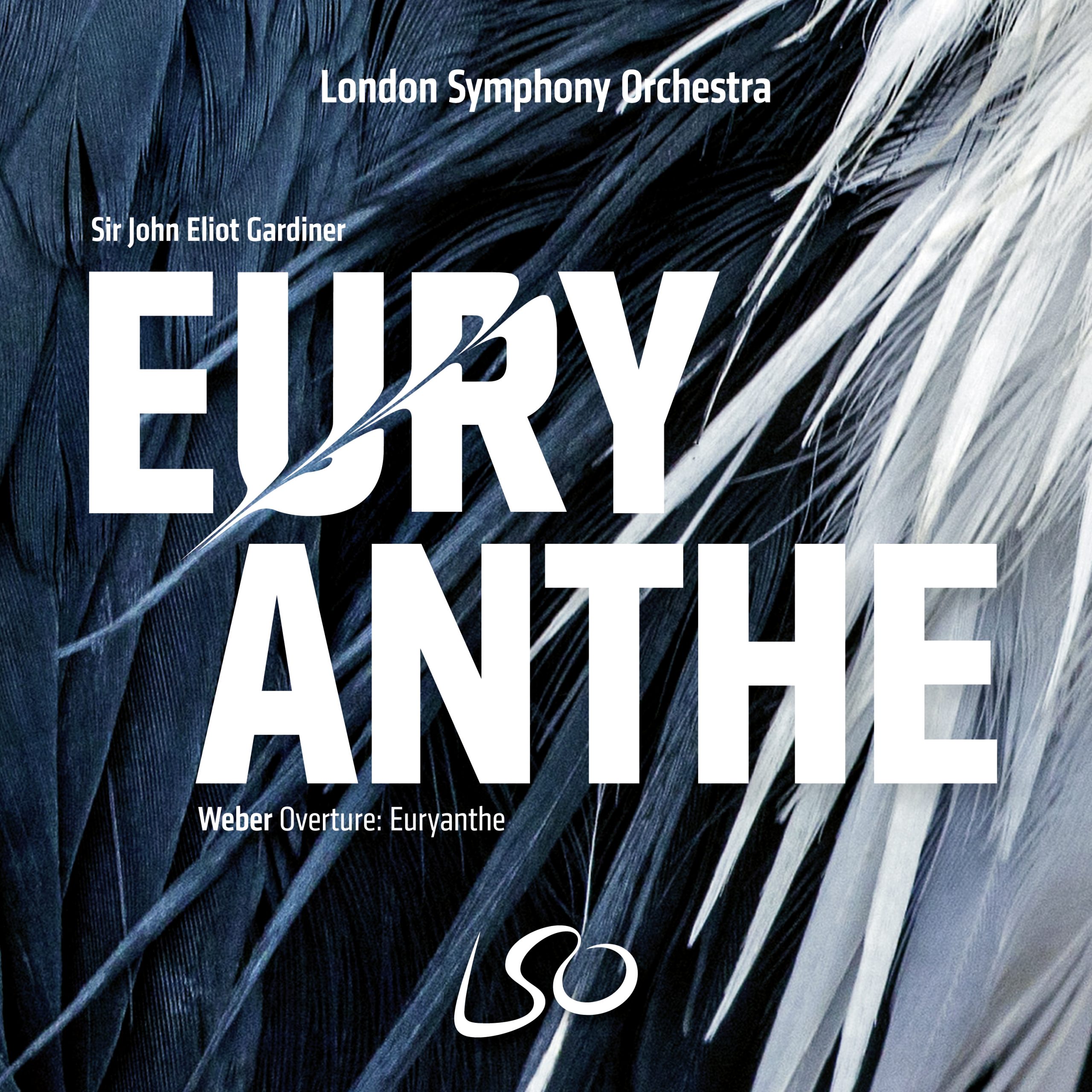 Weber: Overture 'Euryanthe' [DSD Single]