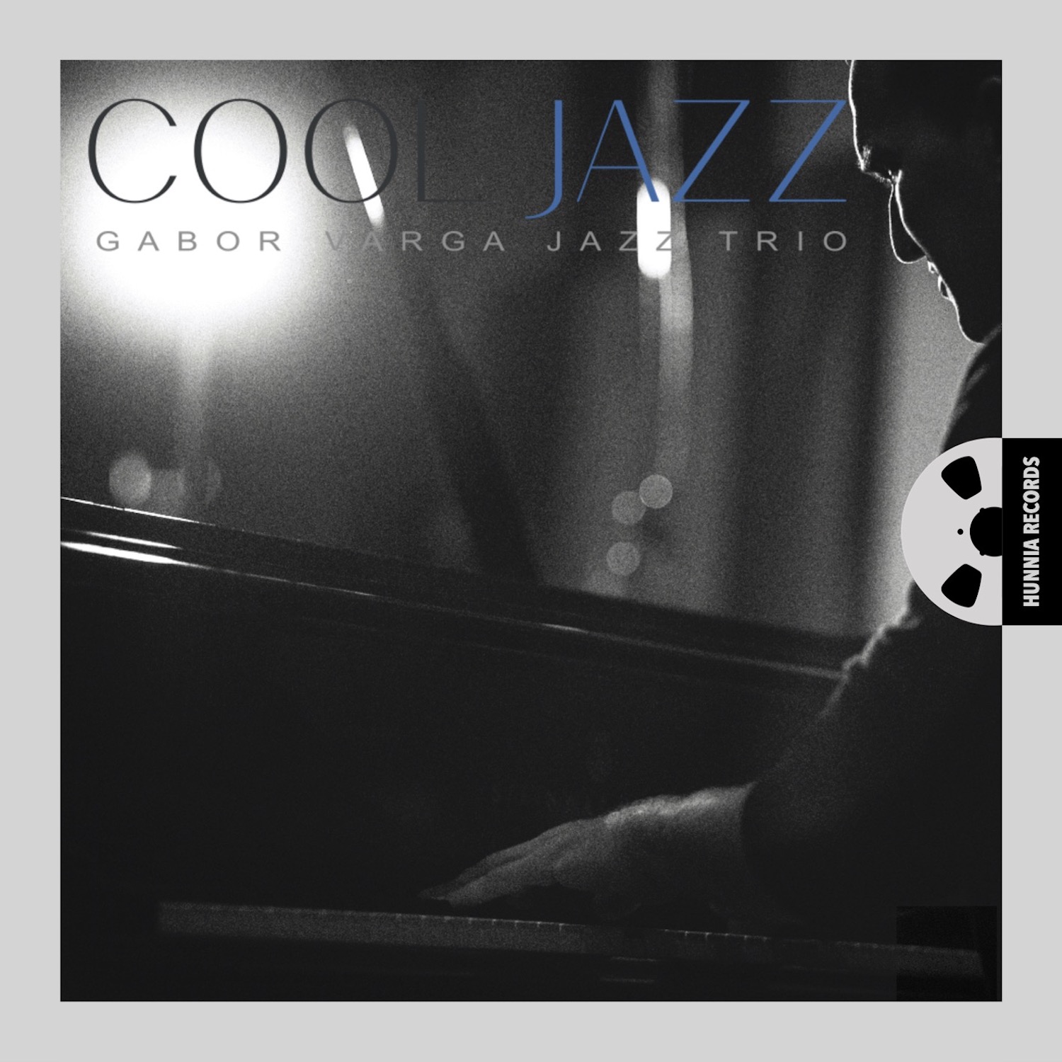 Cool Jazz [Pure DSD] - NativeDSD Music