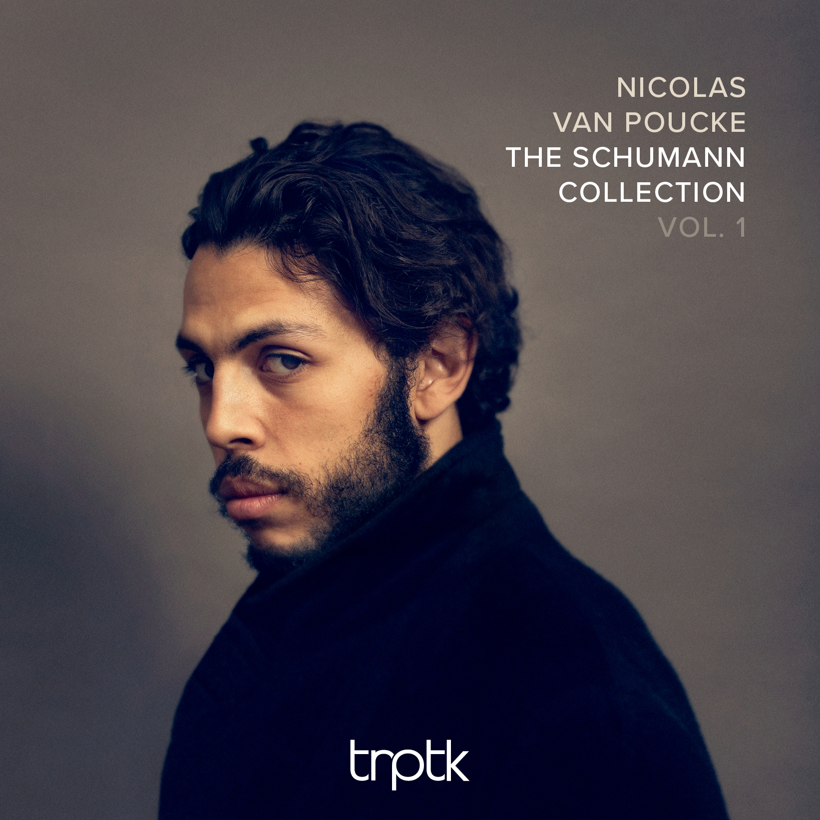 The Schumann Collection, Vol. 1