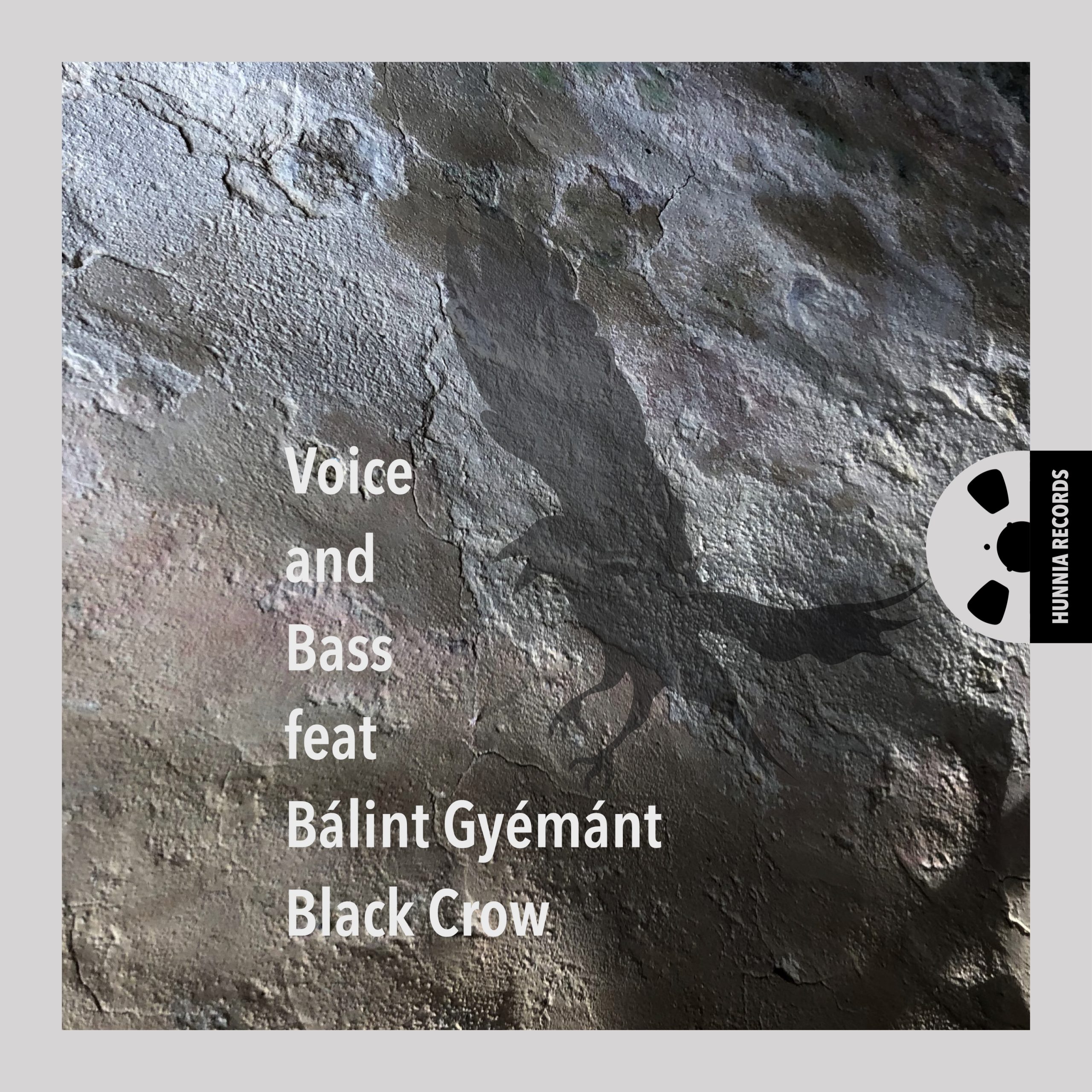 Black Crow [Pure DSD]