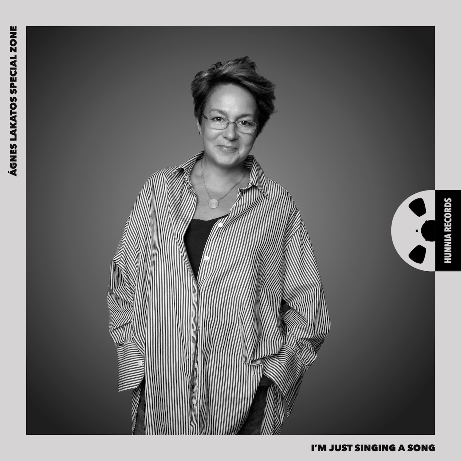 I'm Just Singing A Song [Pure DSD]